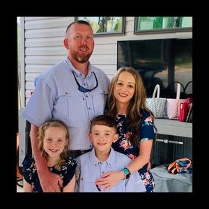 Meet your Posher, Becky